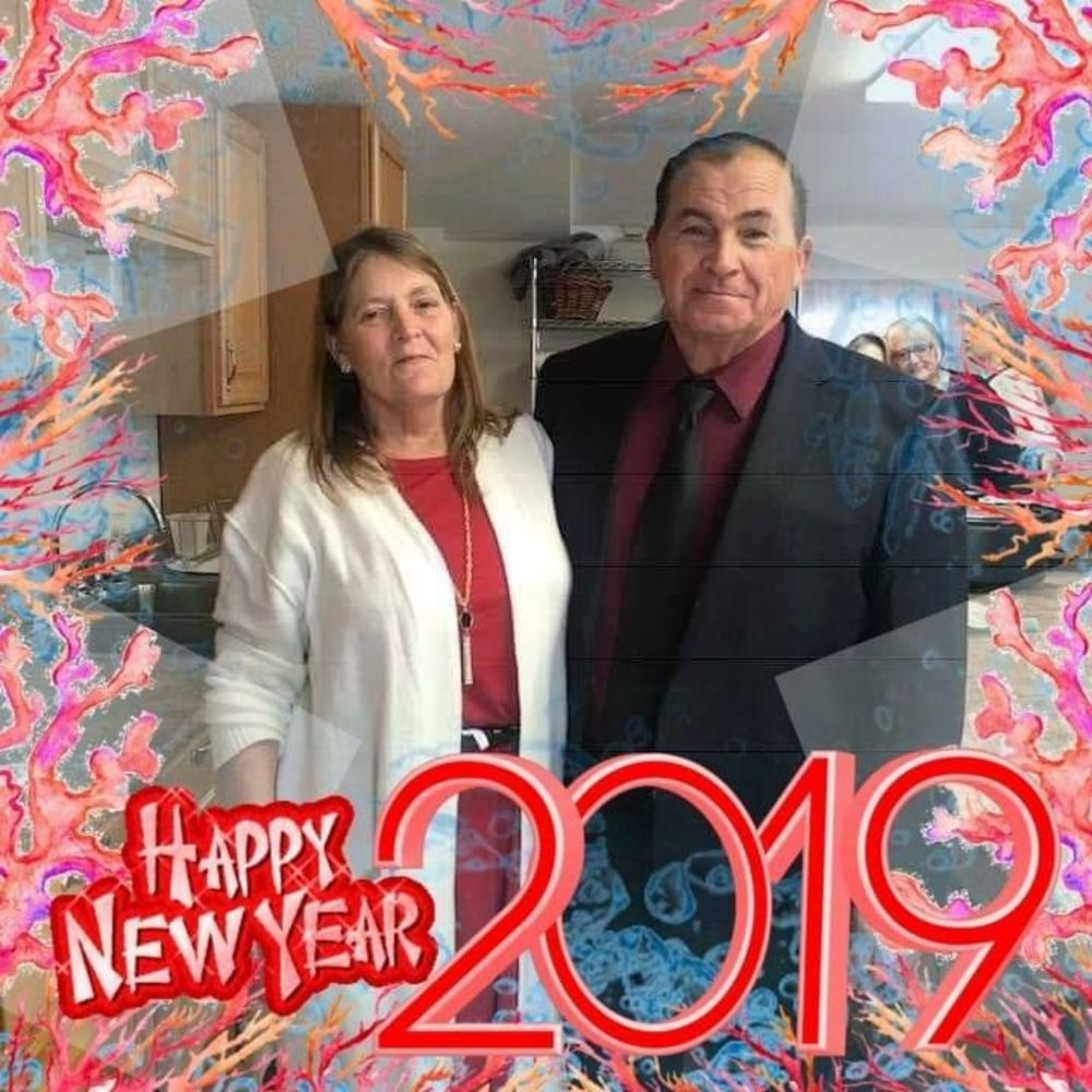 Meet your Posher, Teresa